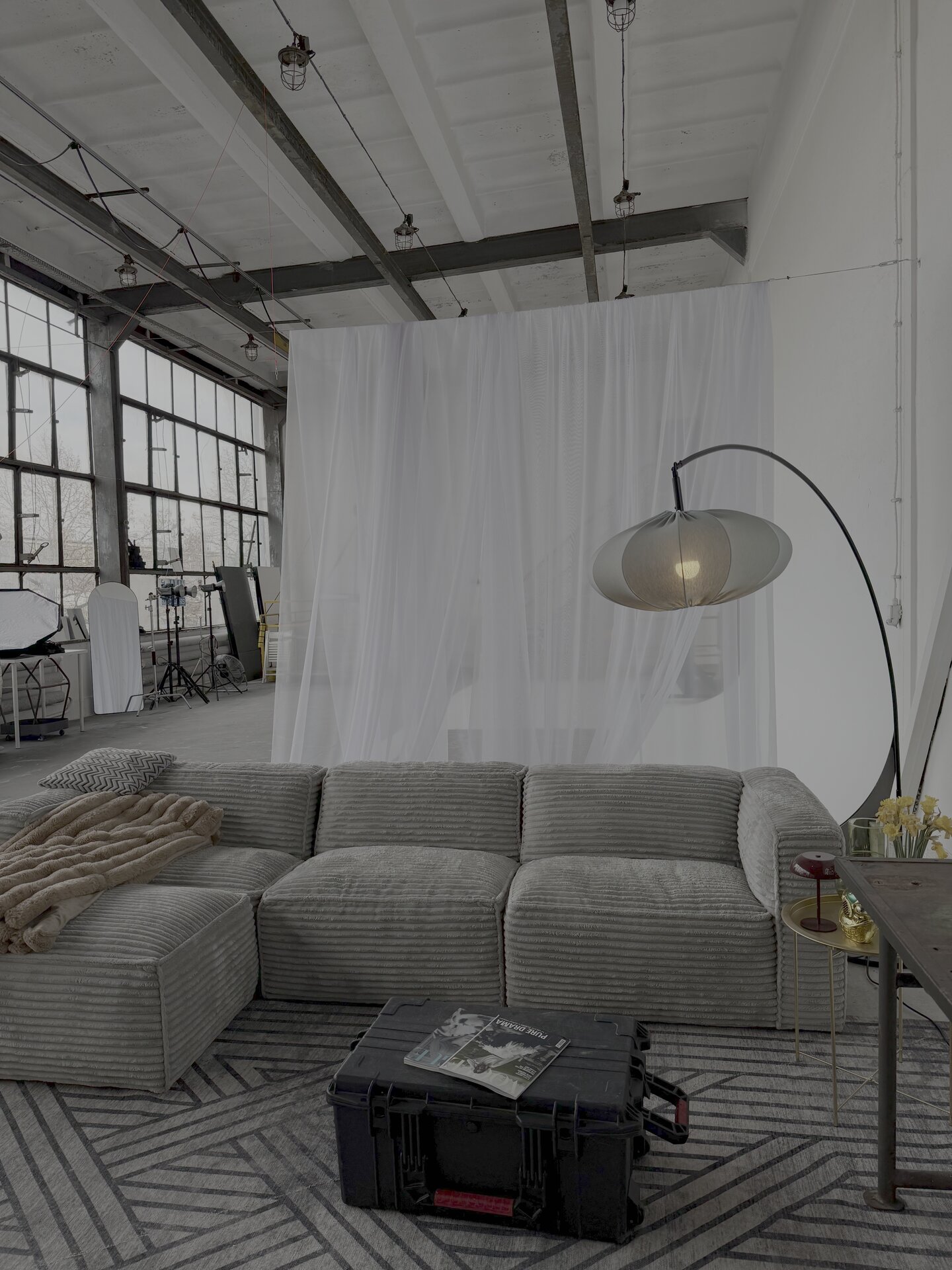 Huta Studio - Photo 10